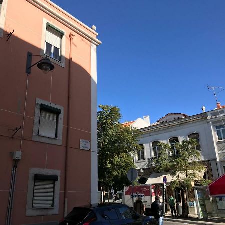 Excellent Apartment In Lisboa 外观 照片