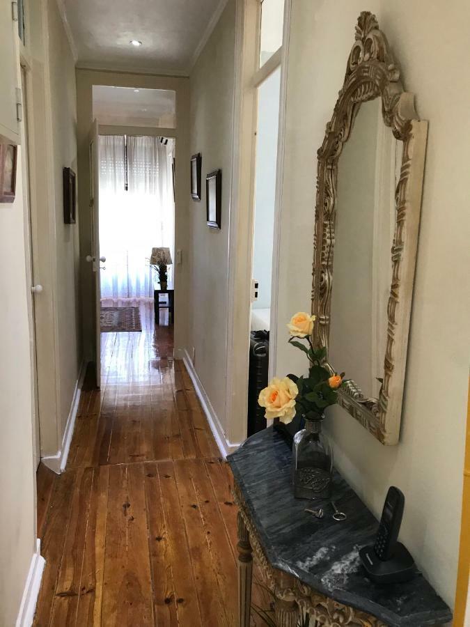 Excellent Apartment In Lisboa 外观 照片