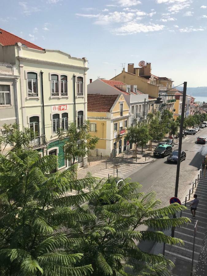 Excellent Apartment In Lisboa 外观 照片