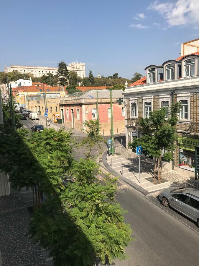Excellent Apartment In Lisboa 外观 照片