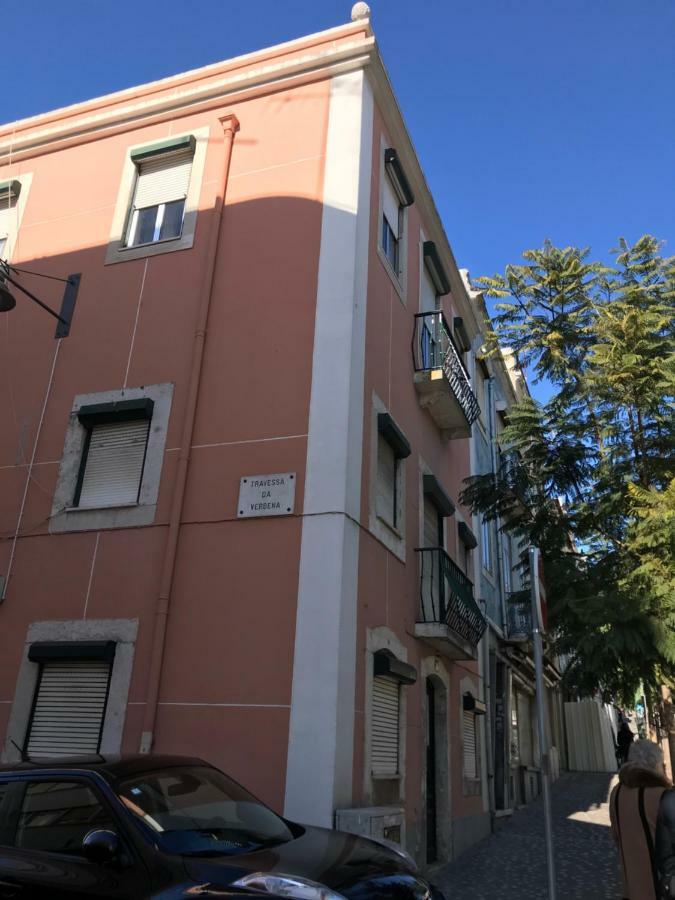 Excellent Apartment In Lisboa 外观 照片