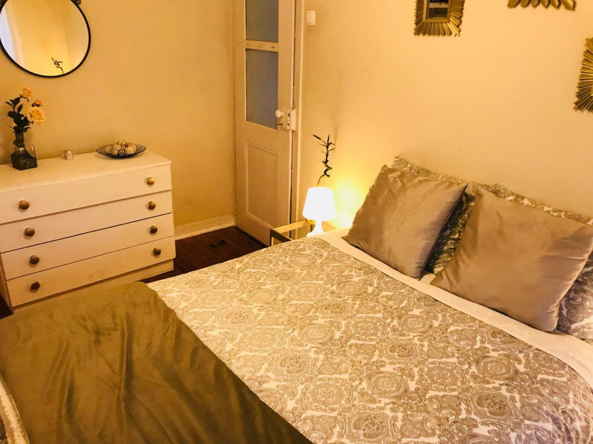 Excellent Apartment In Lisboa 外观 照片