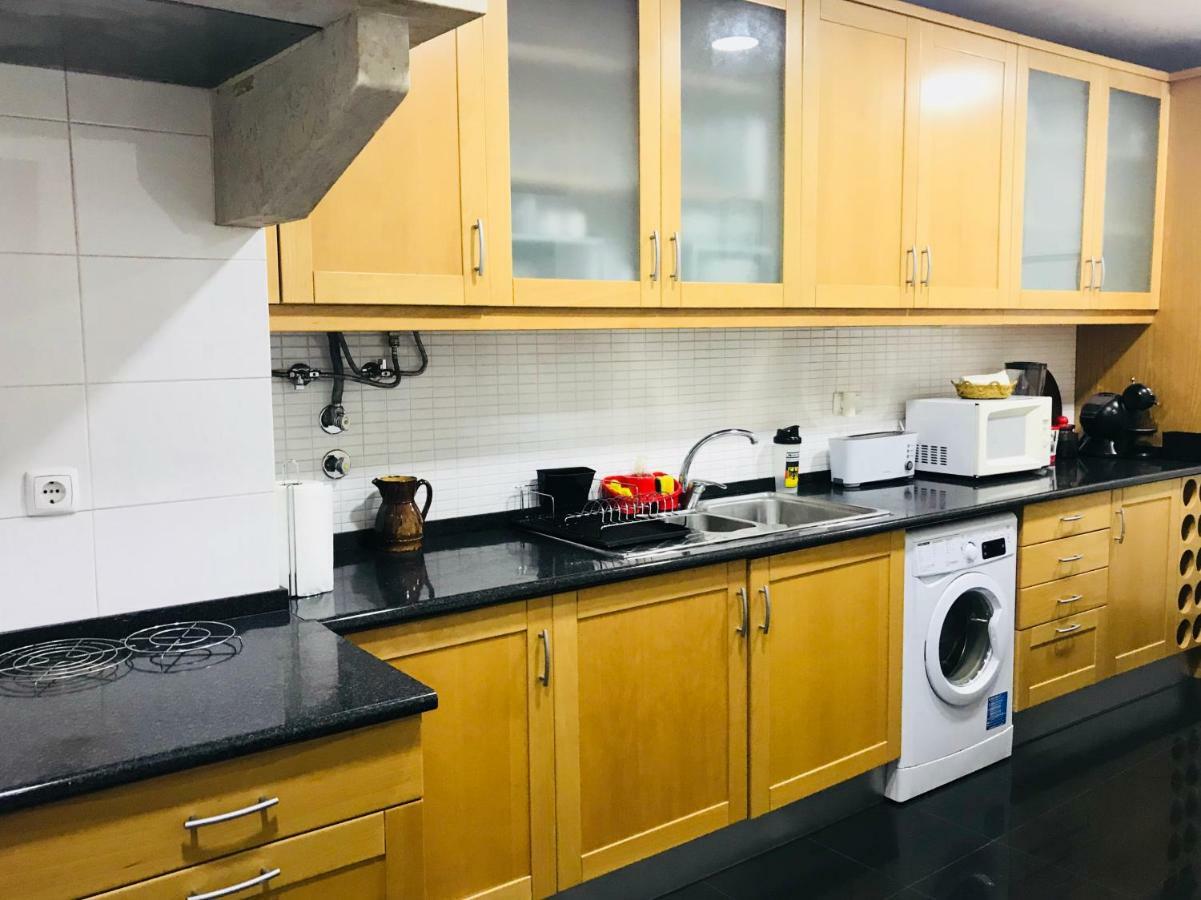 Excellent Apartment In Lisboa 外观 照片