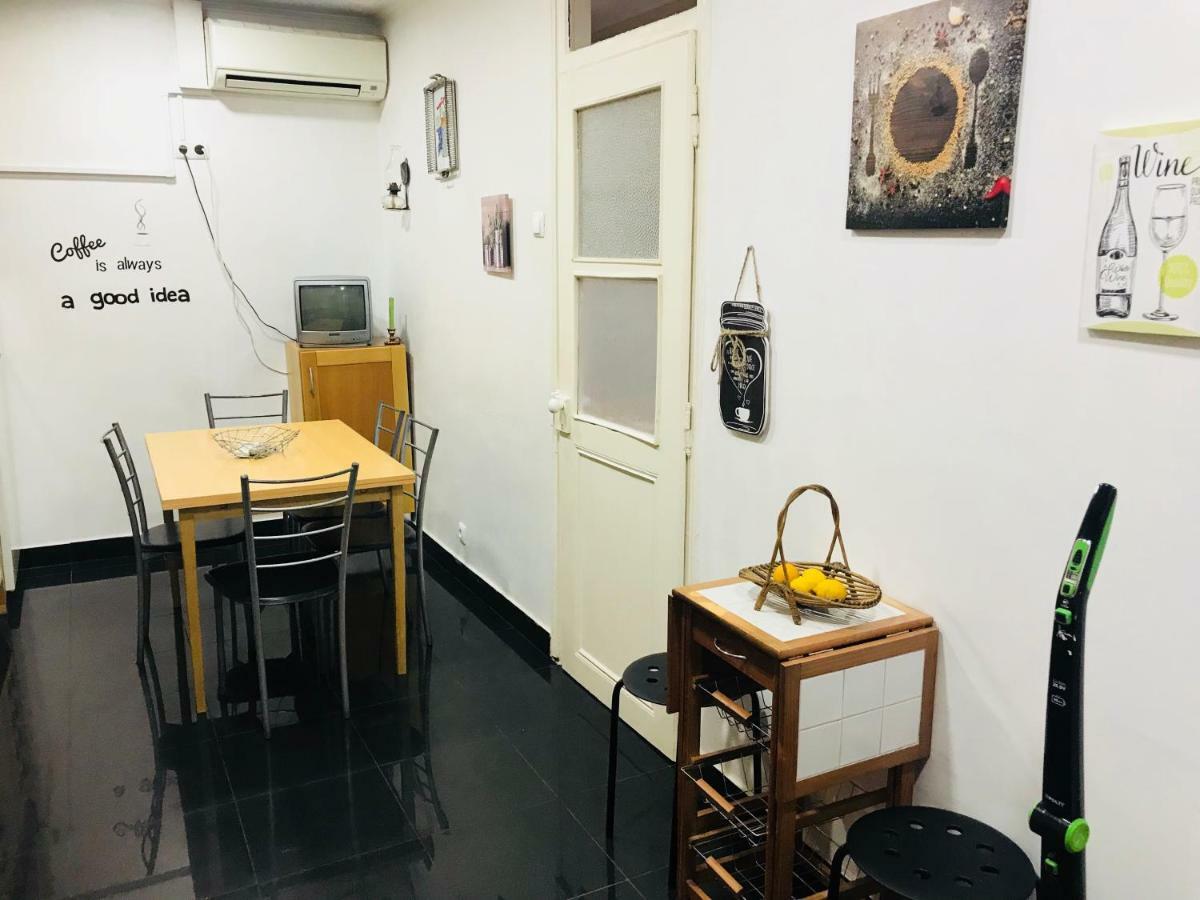 Excellent Apartment In Lisboa 外观 照片