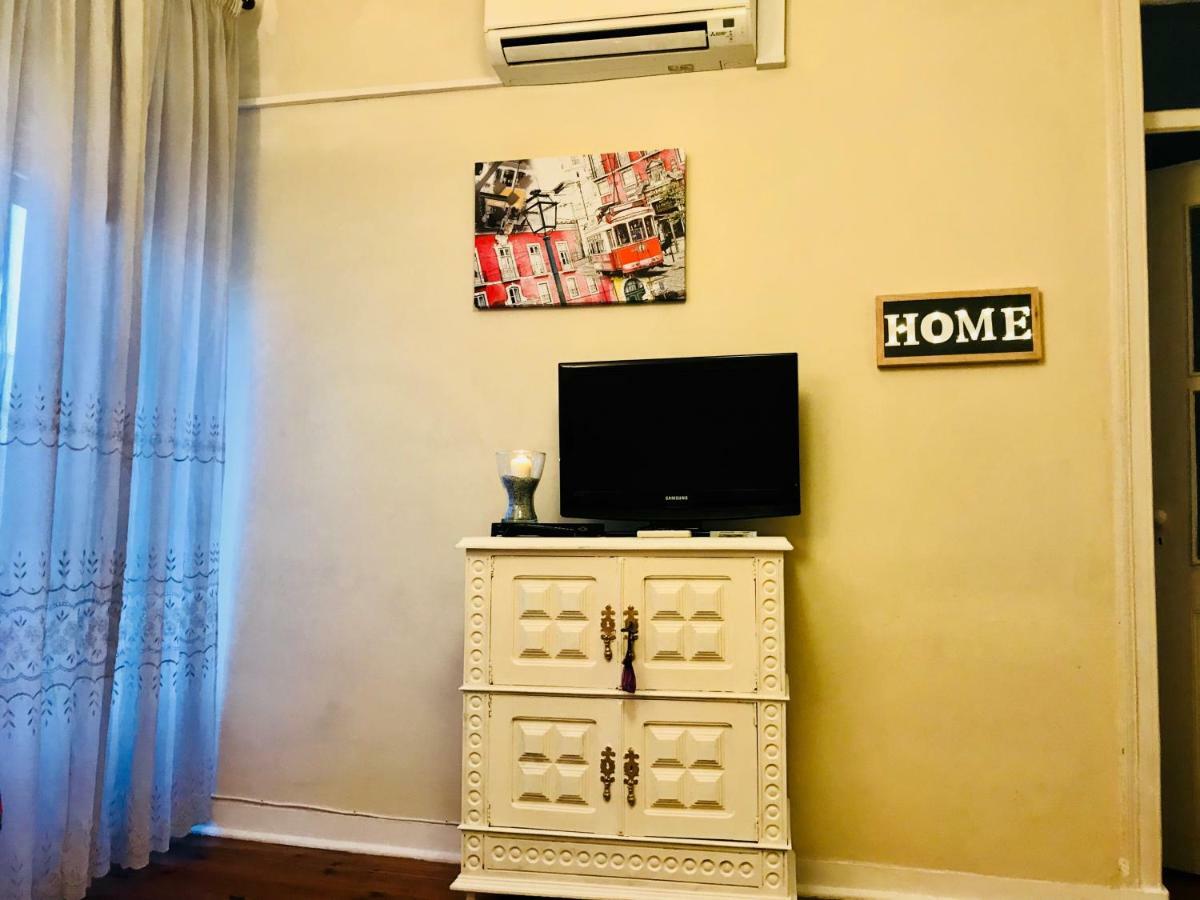 Excellent Apartment In Lisboa 外观 照片