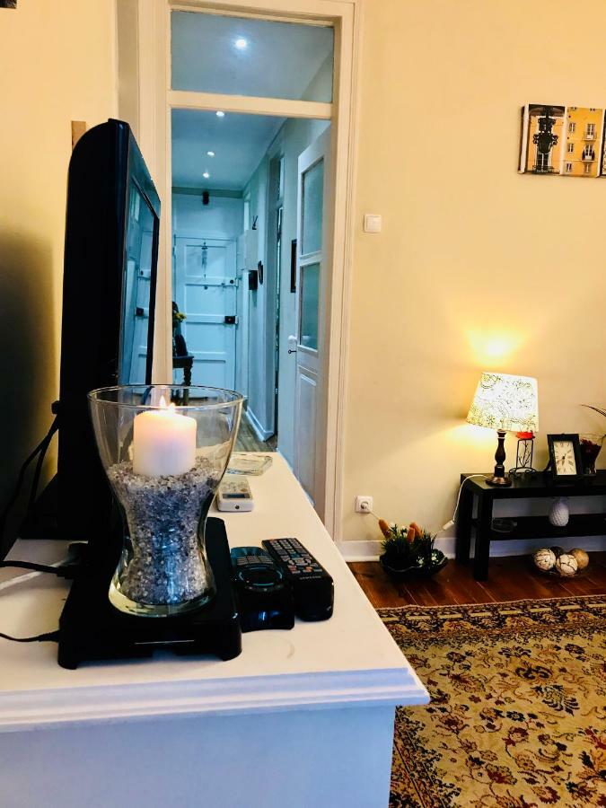 Excellent Apartment In Lisboa 外观 照片