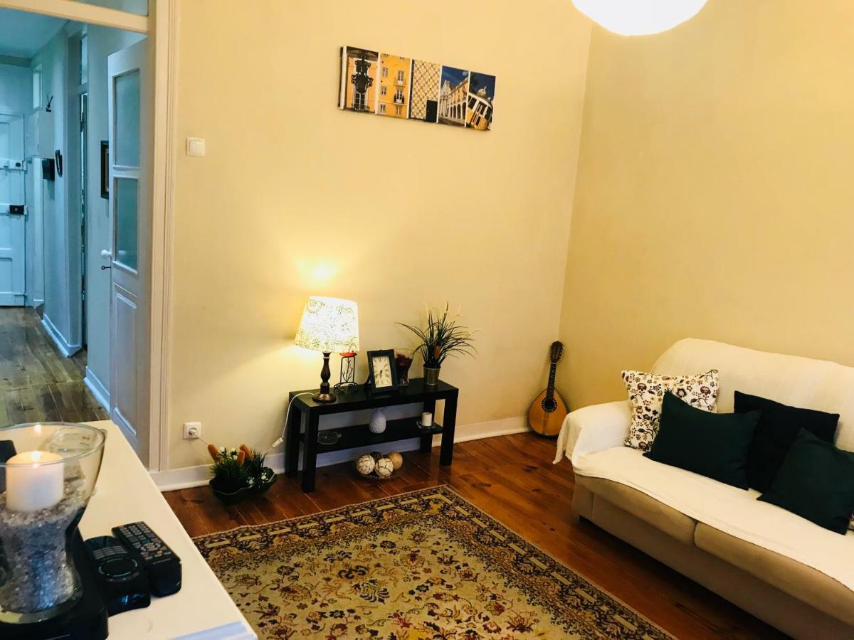 Excellent Apartment In Lisboa 外观 照片