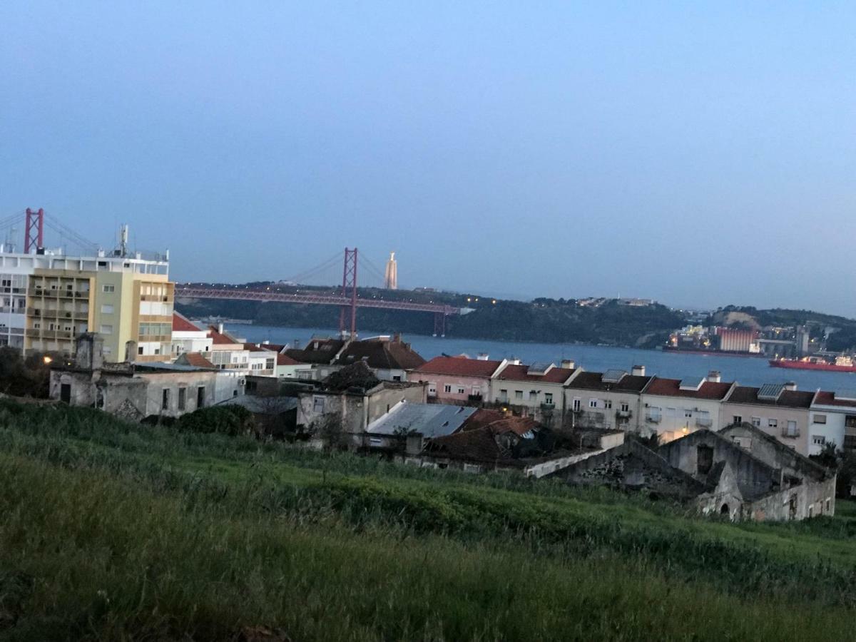 Excellent Apartment In Lisboa 外观 照片