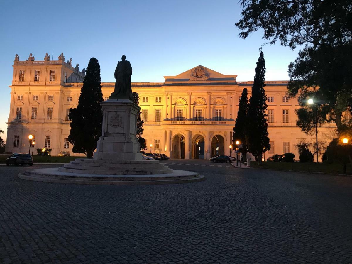 Excellent Apartment In Lisboa 外观 照片