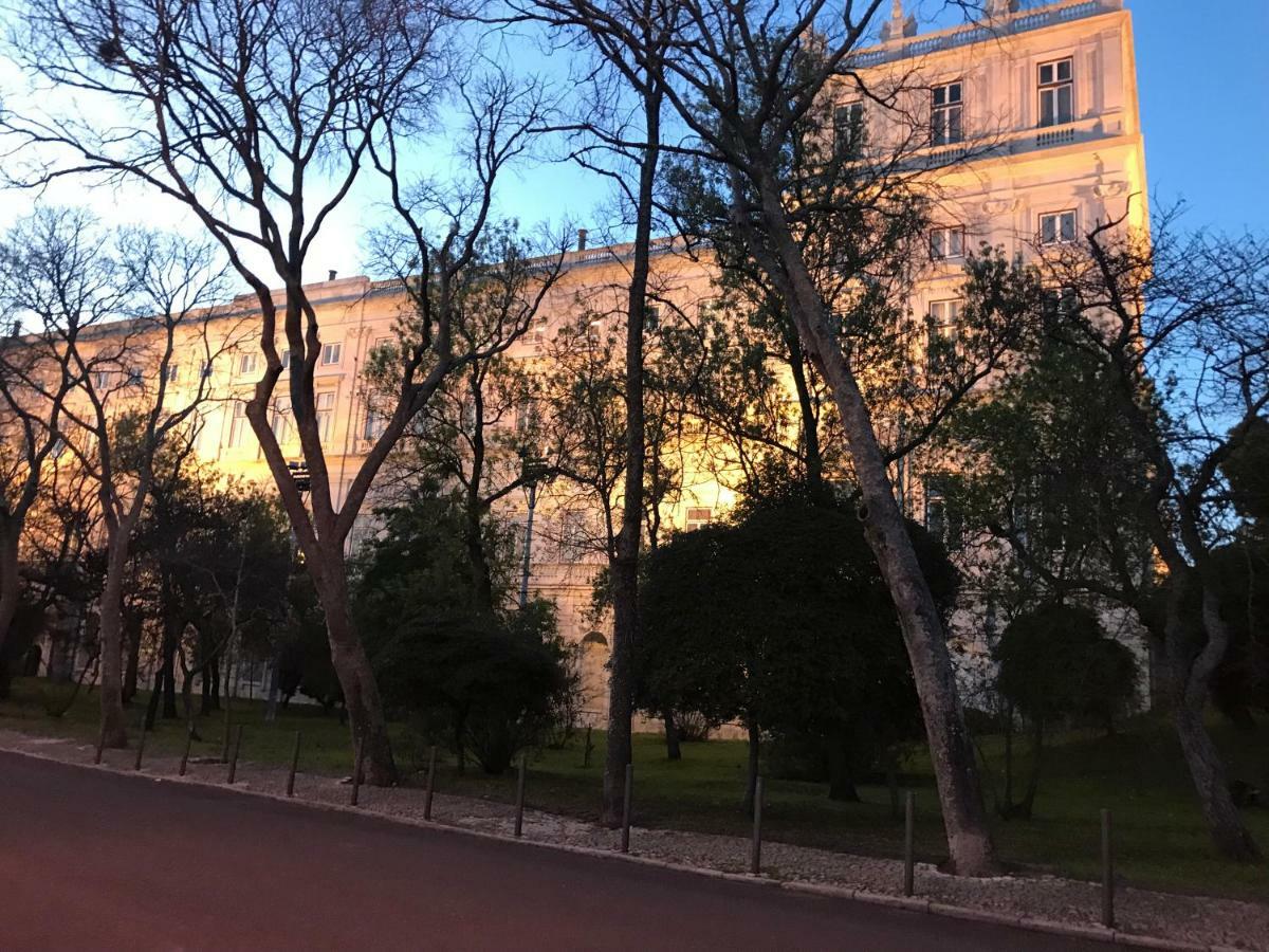 Excellent Apartment In Lisboa 外观 照片